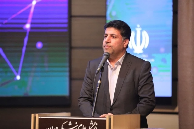 جوانان برتر، آینده سازان کشور هستند